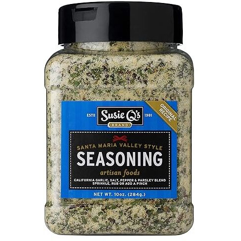 Susie Q's Tri Tip Seasoning - 10Oz Shaker