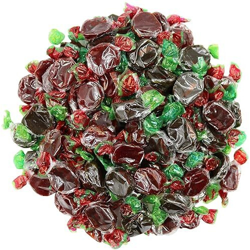 Chili Sour Bite Size Fruit Lavashak, 16 Oz. Resealable Bag