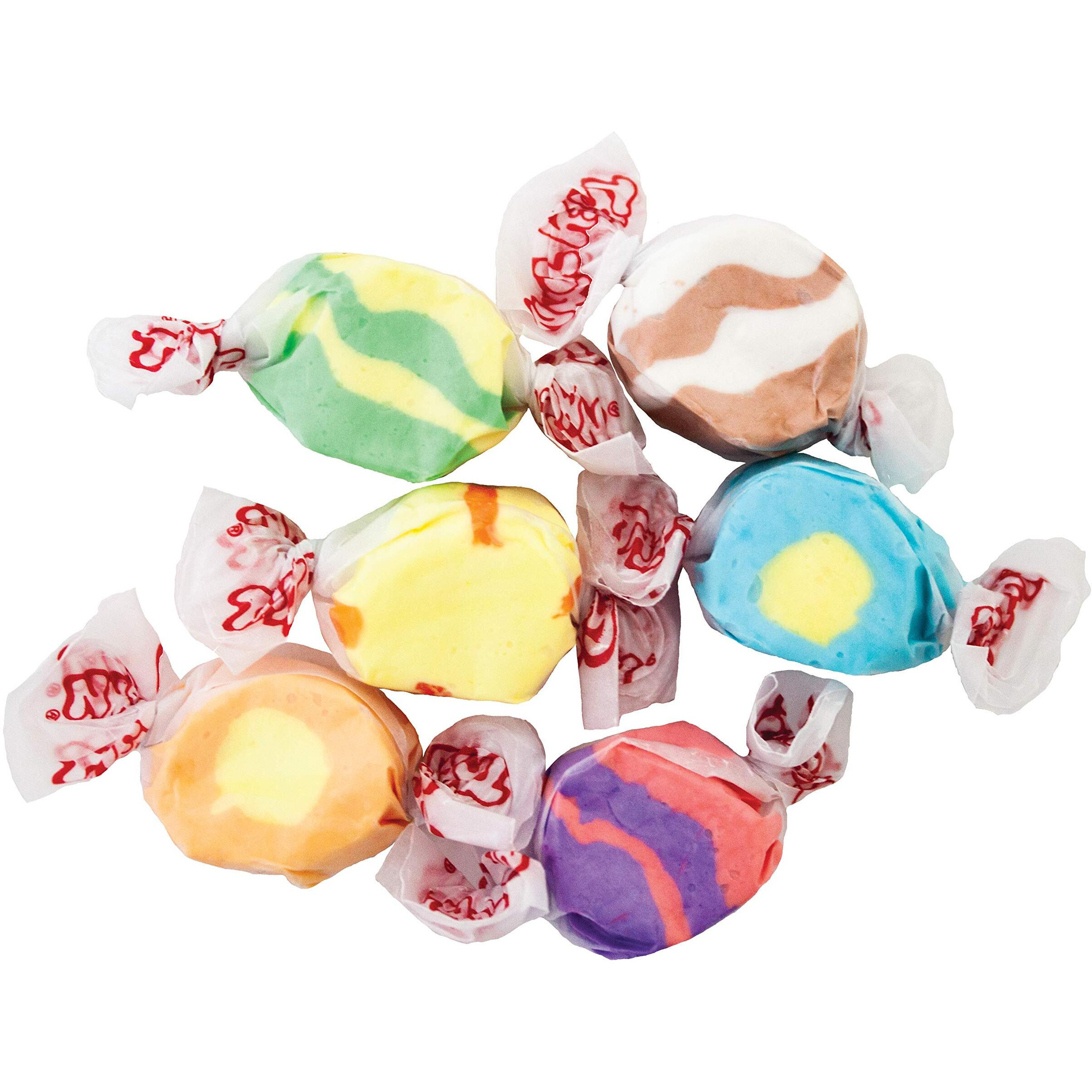 Taffy Town Candies Tropical 5.0 Pound