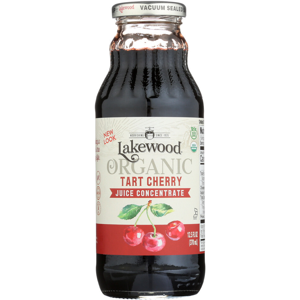 Og2 Lake Tart Chry Conc (1X12.50)