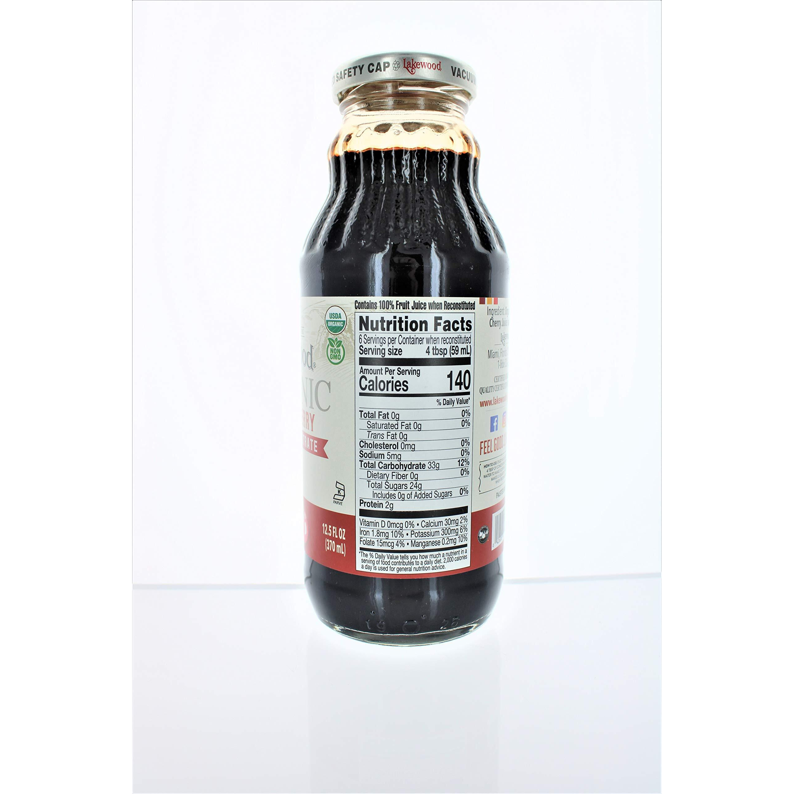 Og2 Lake Tart Chry Conc (1X12.50)