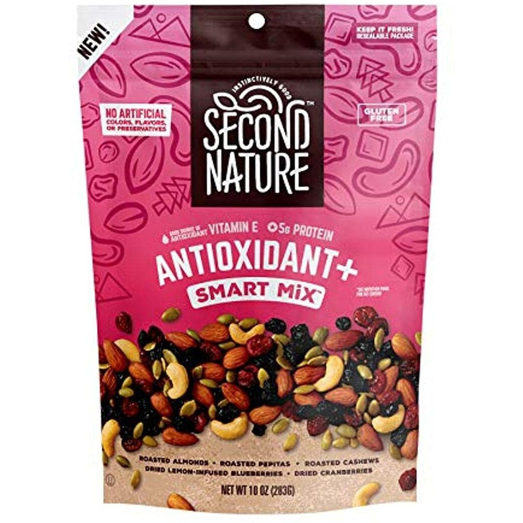 Second Nature Smart Mix Pouch, 10 Oz