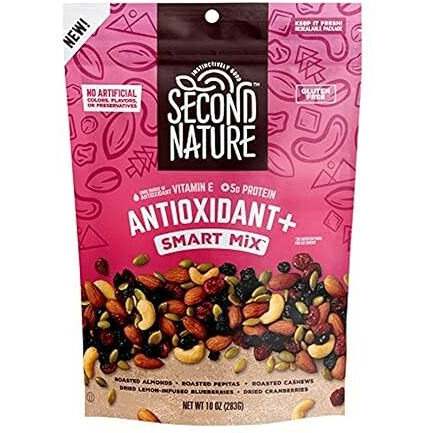 Second Nature Smart Mix Pouch, 10 Oz