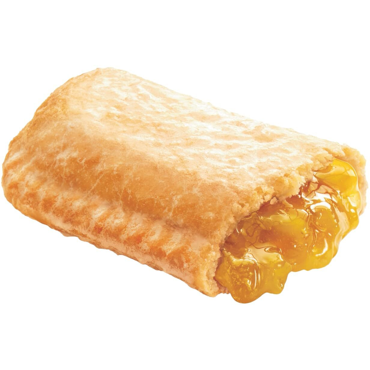 Jj's Bakery Peach Pie Snack Pies, Individual Dessert, Fresh-Baked, Nut-Free, Kosher Parve, 4 Oz Each (Pack Of 12)