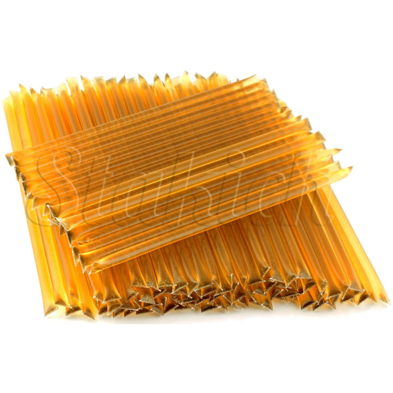 Stakich Clover Honey Stix (100 Count)