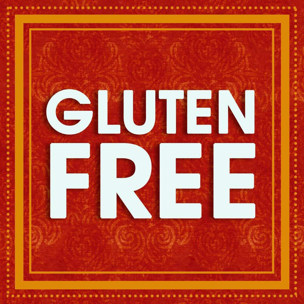 Thai Kitchen Gluten Free Garlic & Vegetable Instant Rice Noodle Soup, 1.6 Oz (Pack Of 12)