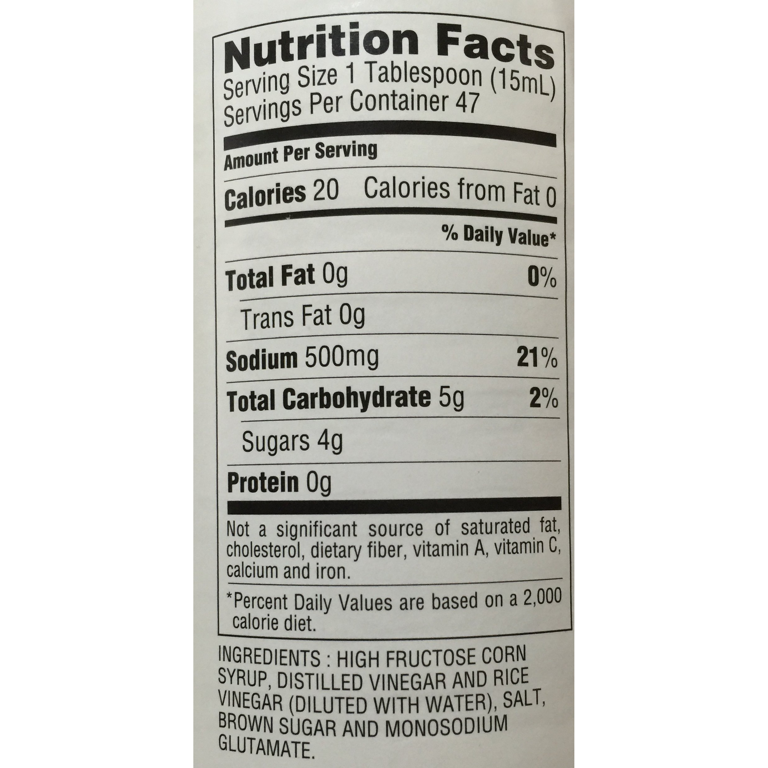 Mizkan Vinegar Sushi Seasoning For Sushi Or Salad - 24 Fl Oz (710Ml)