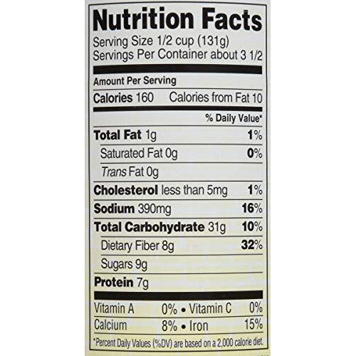 B&M Baked Beans, Original Flavor, 16 Ounce (Pack Of 12)