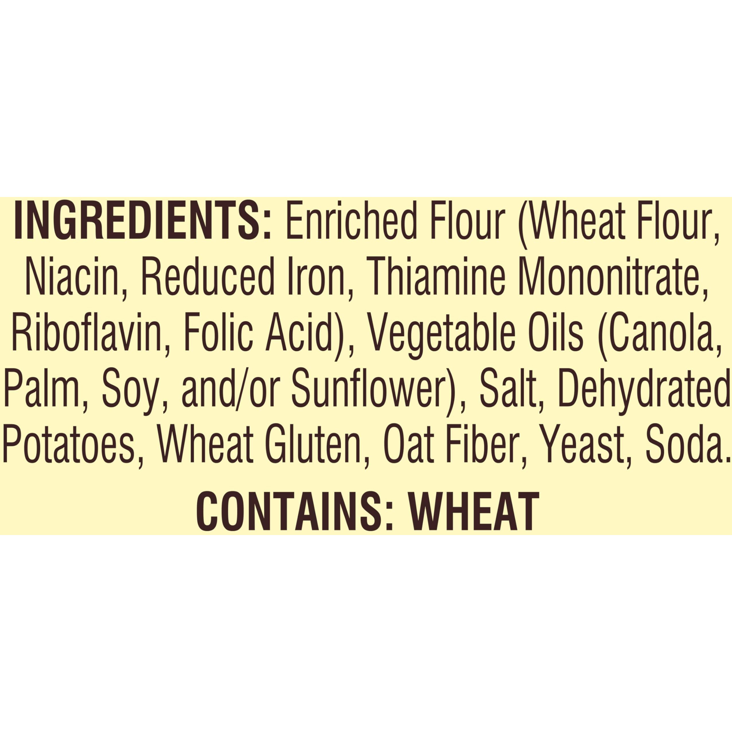 Snyder's Of Hanover, Pretzel Rods, 12 Oz Bag (Pack Of 12)