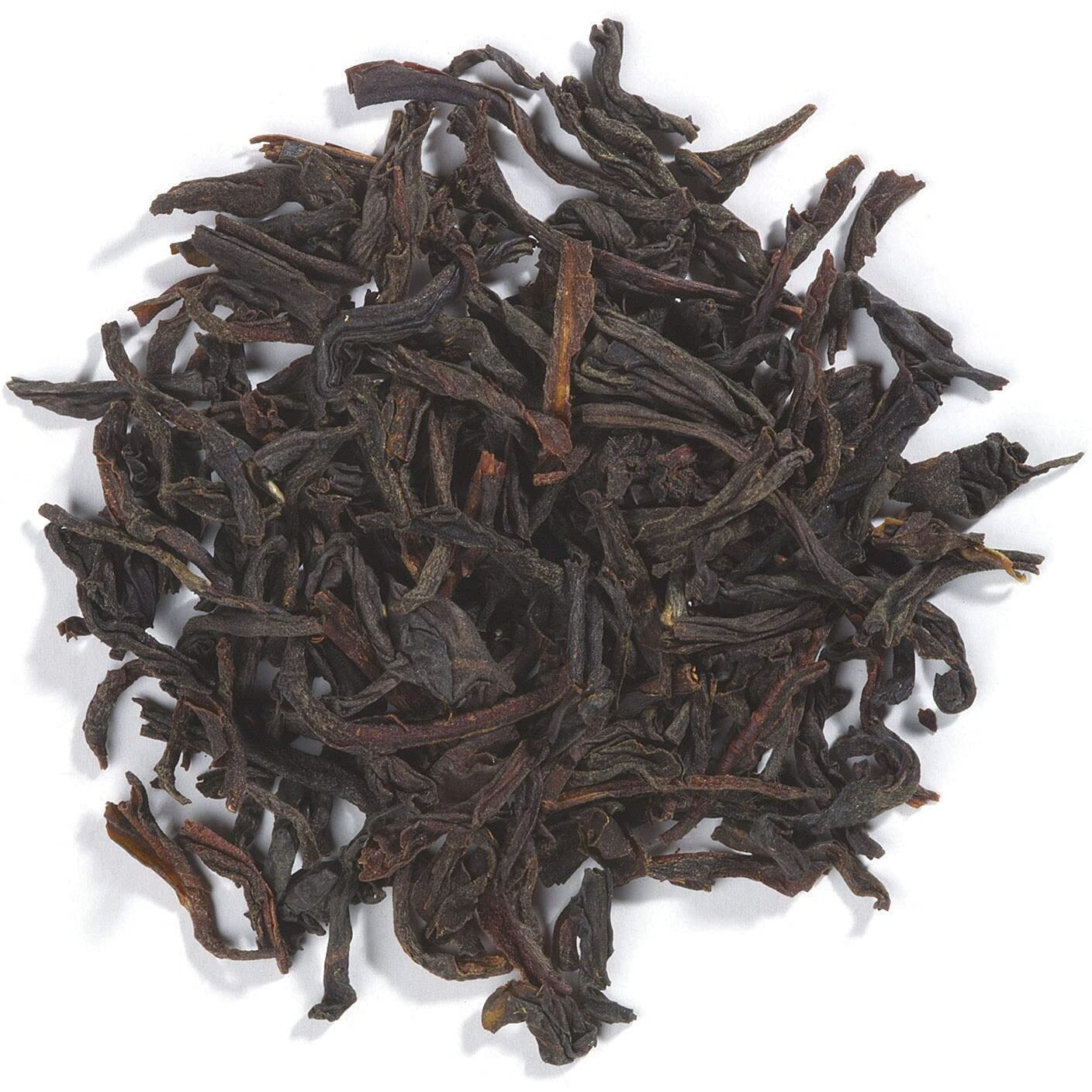 Frontier Co-Op Organic Fair Trade Ceylon (Orange Pekoe) Tea 1Lb