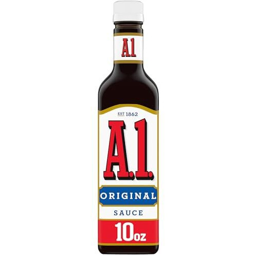 A.1. Original Sauce, 10 Oz. Bottle