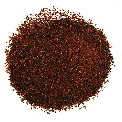 Frontier Herb Chili Powder Seasoning Blend Salt Free - Single Bulk Item - 1Lb(D0102H5W1Dj)