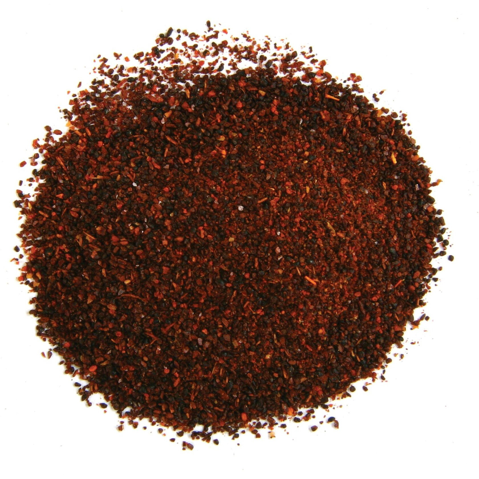 Frontier Herb Chili Powder Seasoning Blend Salt Free - Single Bulk Item - 1Lb(D0102H5W1Dj)