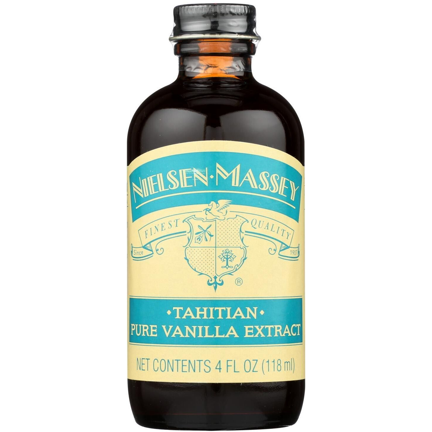Nielsen-Massey Vanilla - Vanilla Xtrt Tahitian - Case Of 8-4 Fz(D0102H5Knpt)