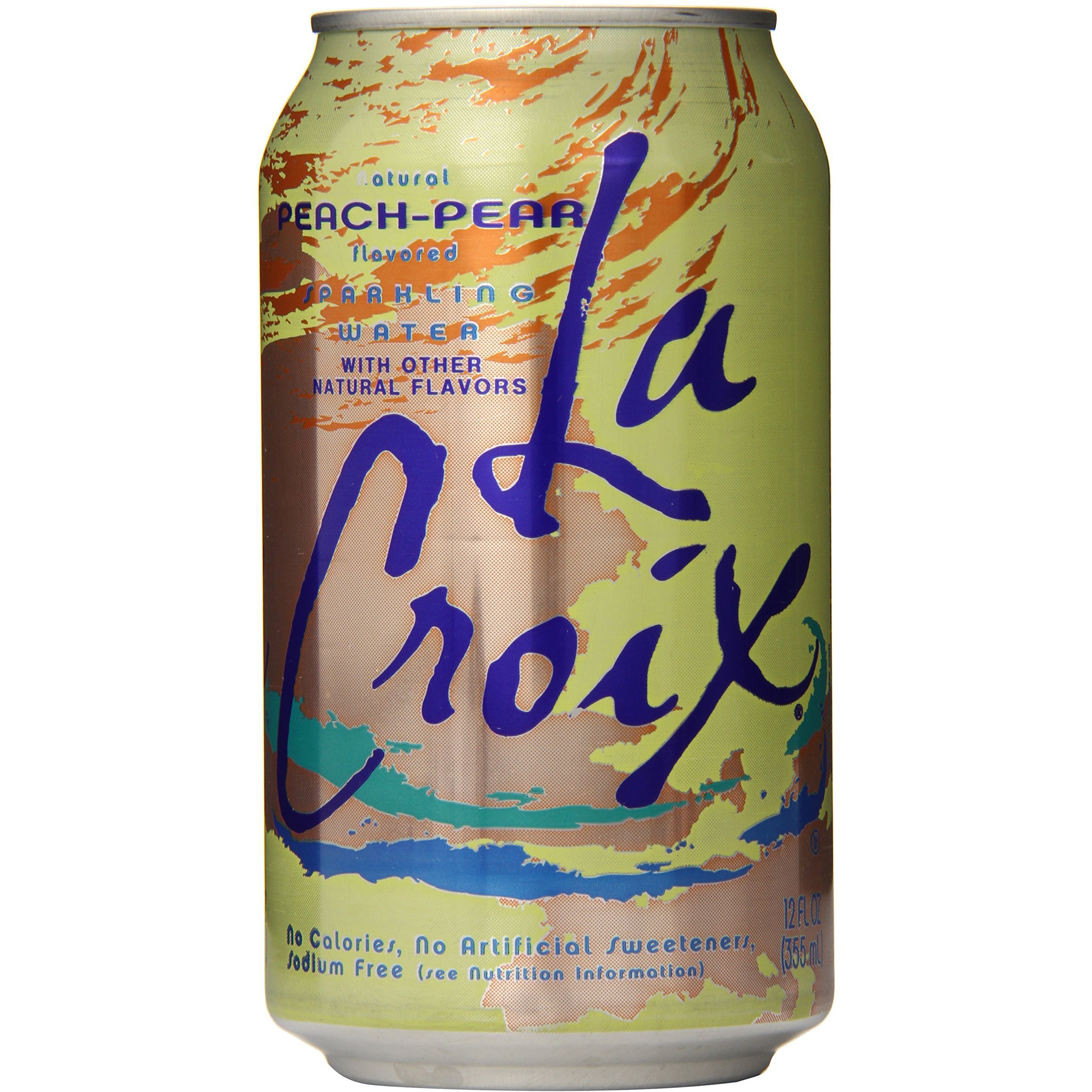 Lacroix Sparkling Water - Case Of 2 - 1212 Fz(D0102H5Kmdx)