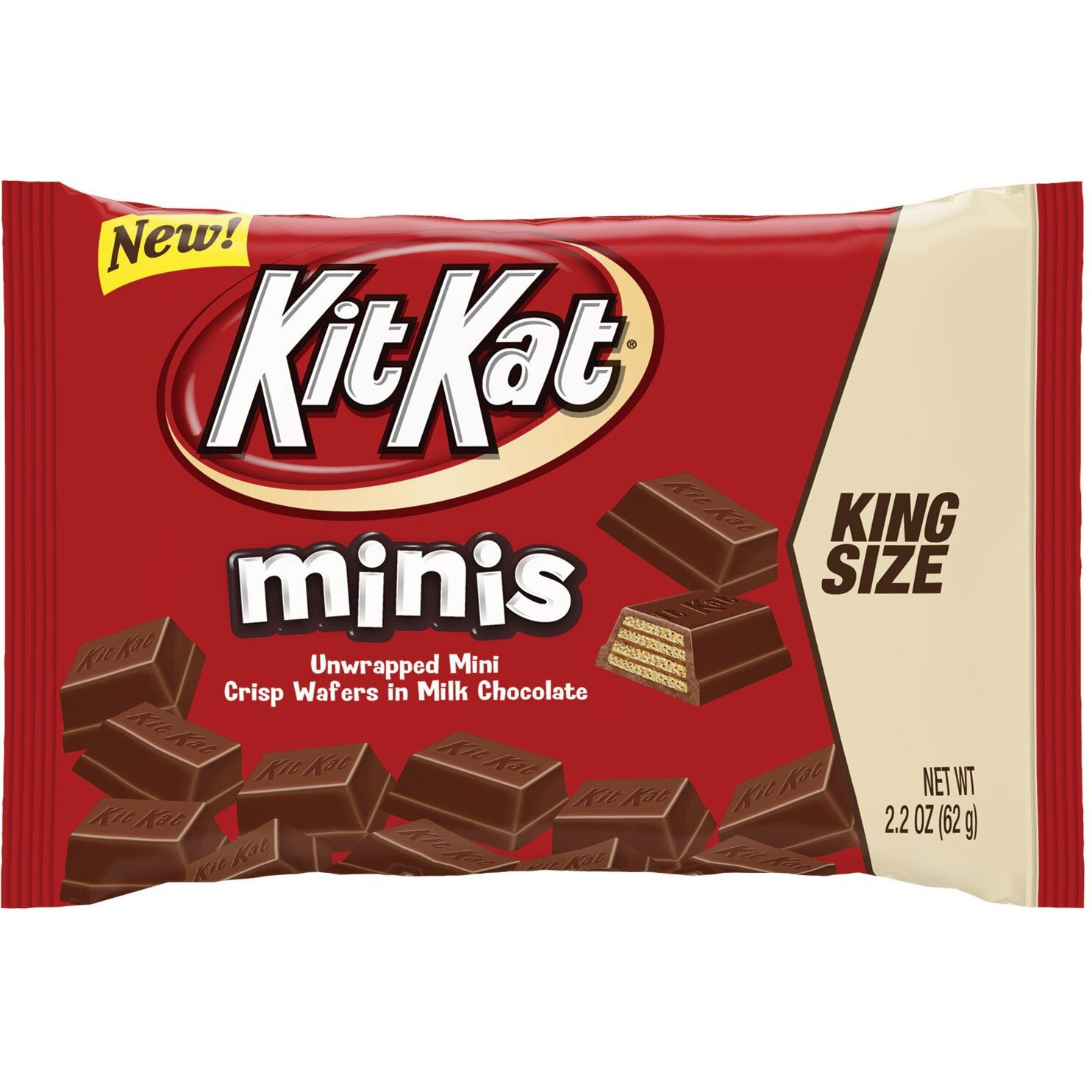 Reeses Pb Cup 1Lb (Pack Of 6)