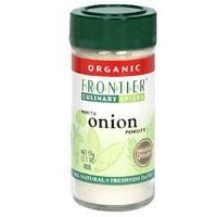 Frontier Herb Onion Powder (1X1Lb)