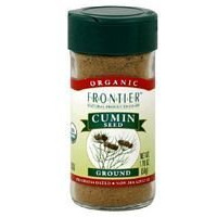 Frontier Herb Ground Cumin Seed (1X1Lb)