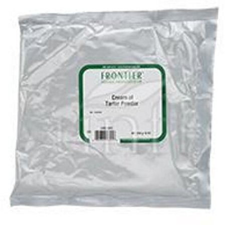 Frontier Creme Of Trtar Pwd (1X1Lb )