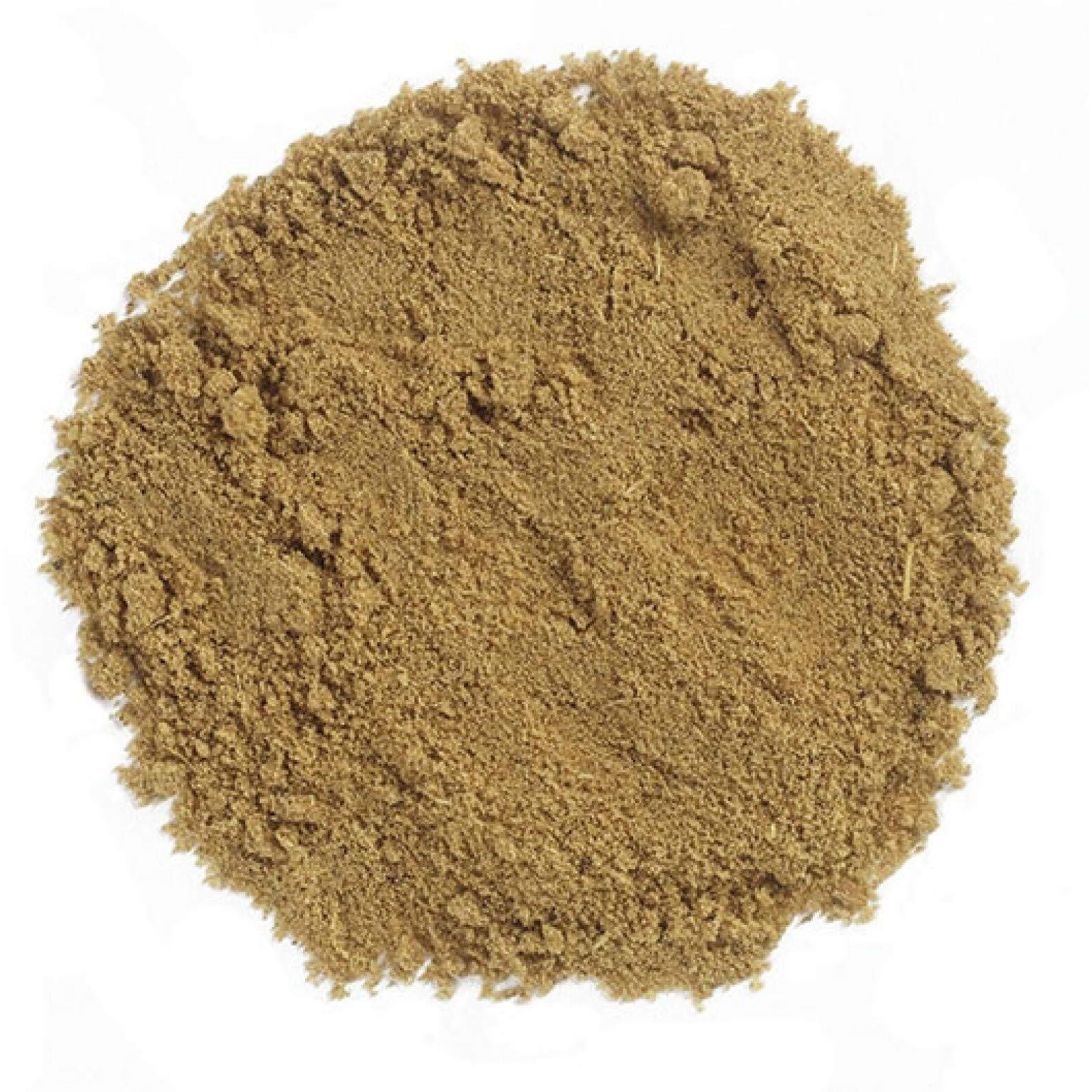 Frontier Herb Ground Cumin Seed  (1X1 Lb  )