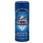 La Baleine Fine Sea Salt (1X26.5 Oz)