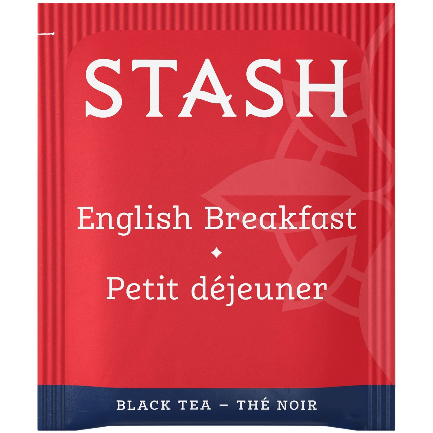 Stash Tea English Brkfast (6X20Bag )