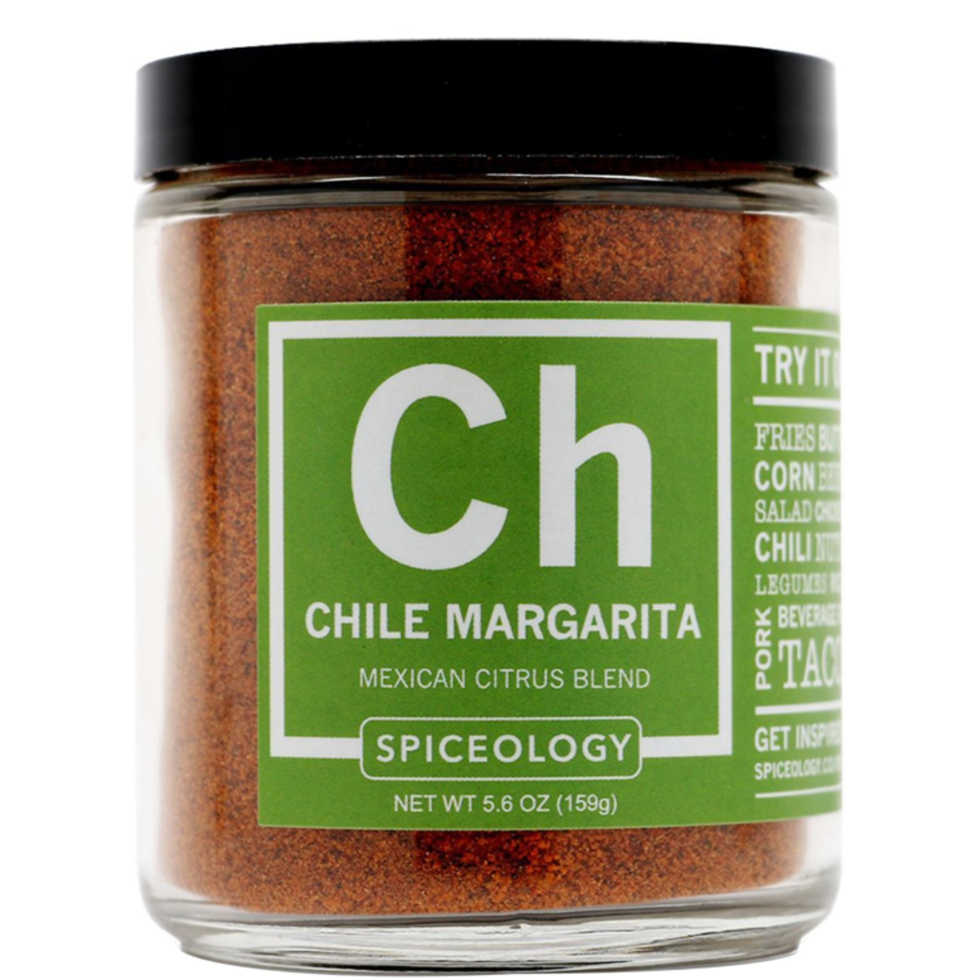 Season Rub Mexican 5.6Oz (Pack Of 1)