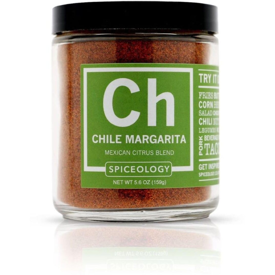 Season Rub Mexican 5.6Oz (Pack Of 1)