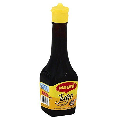 Maggi Sauce Mexican