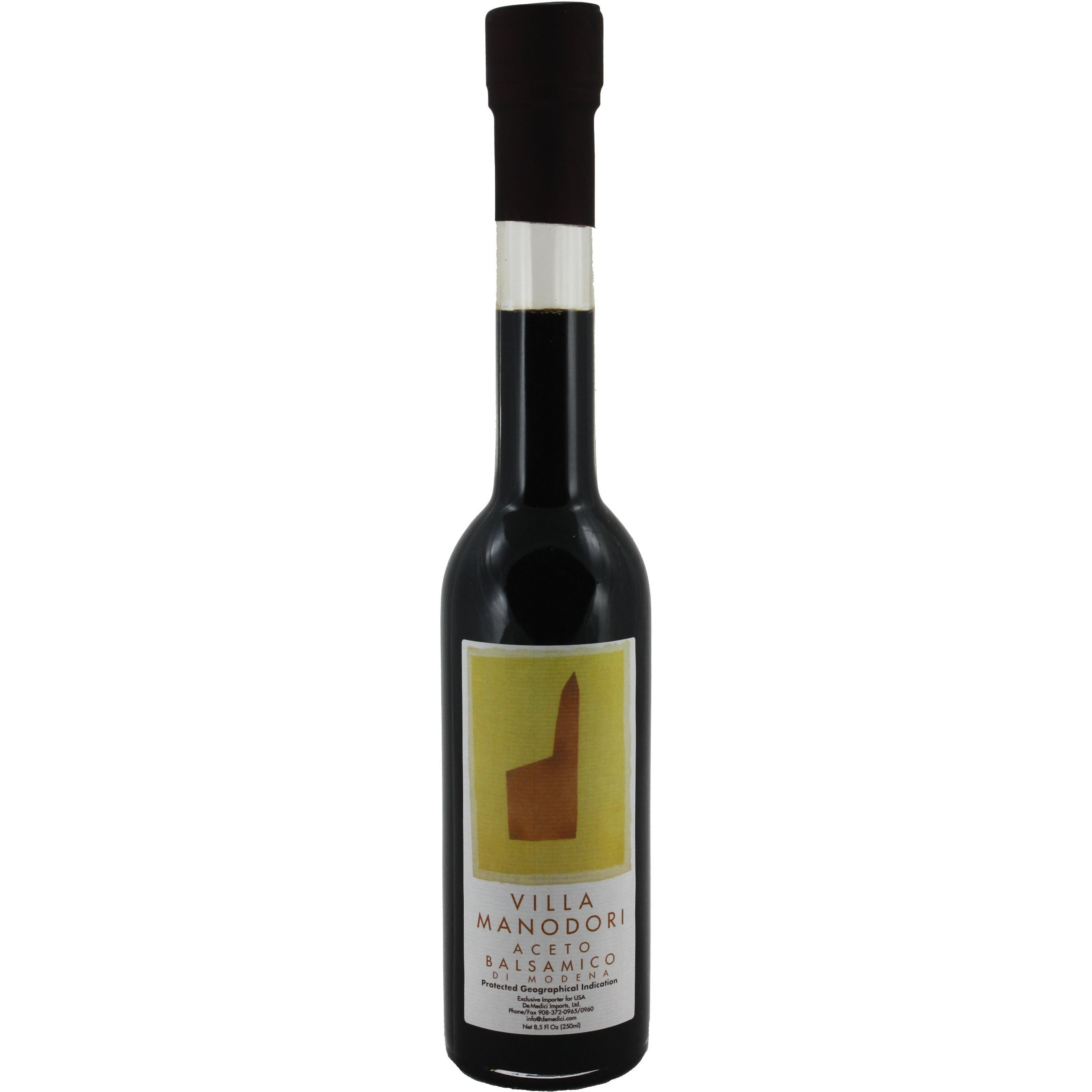 Villa Manodori Balsamic Vinegar