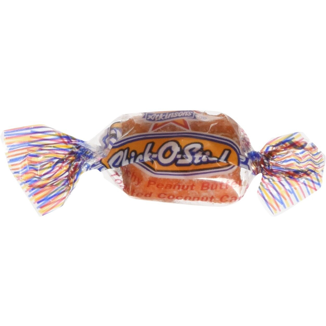 Chick-O-Stick Candy 1Lb By Atkinson's