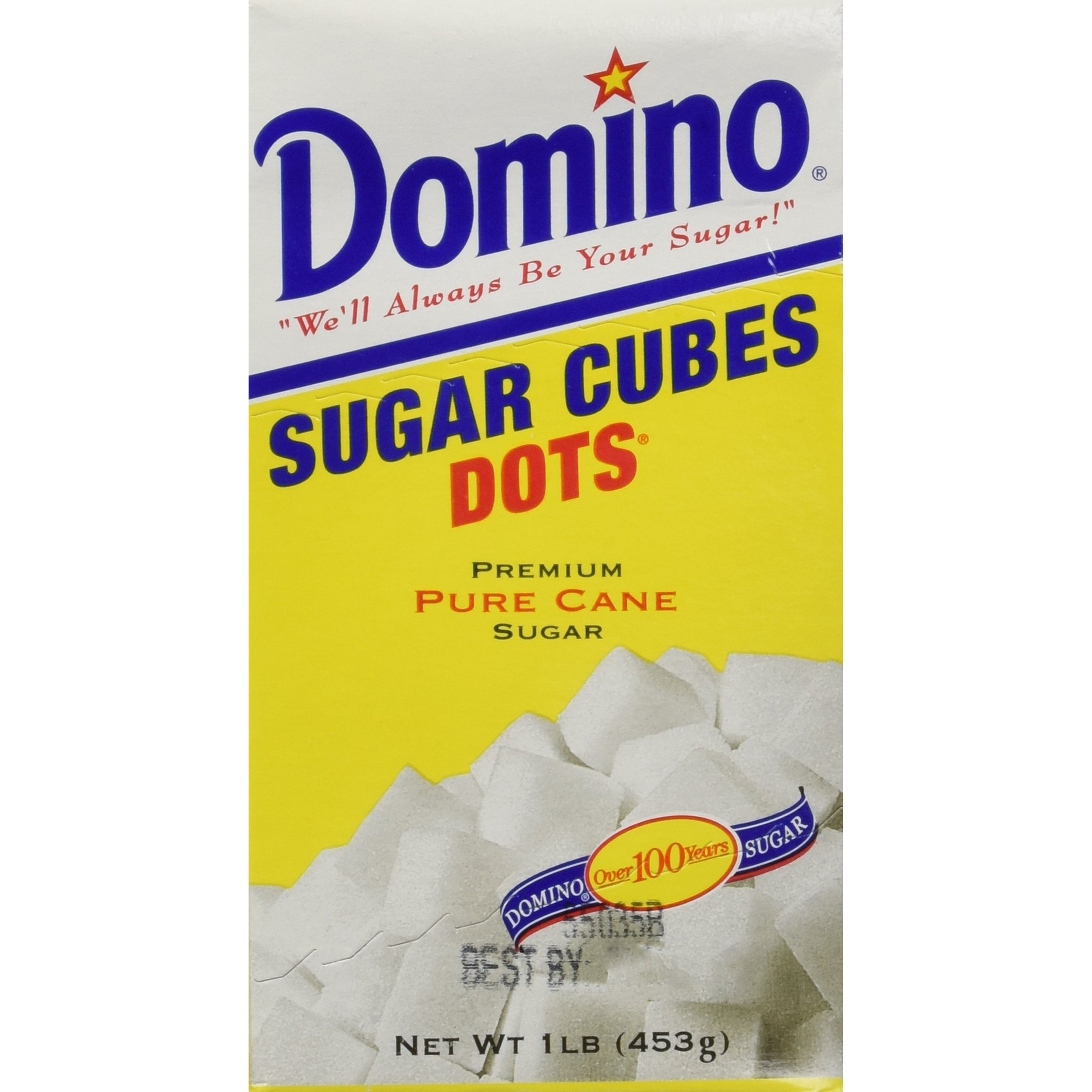 Domino Sugar Dots (Pack Of 2)