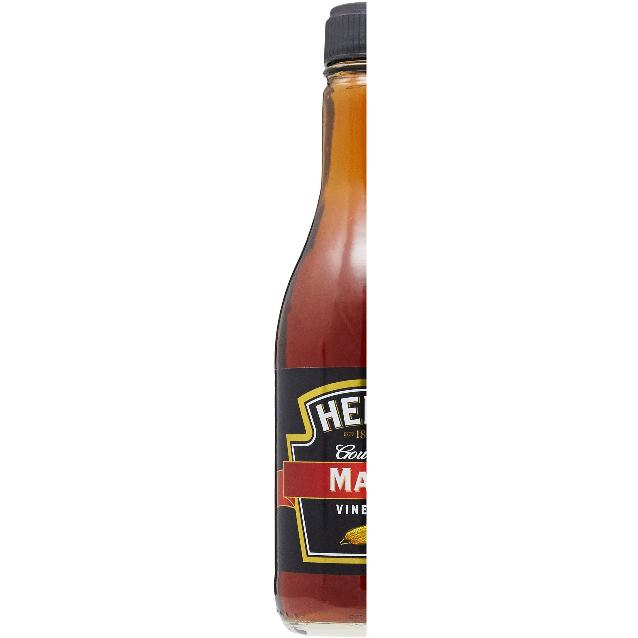 Heinz Gourmet Malt Vinegar - 12 Oz