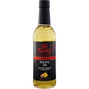 House Of Tsang Stir Fry Oil 10 Oz (Pack Of 3)