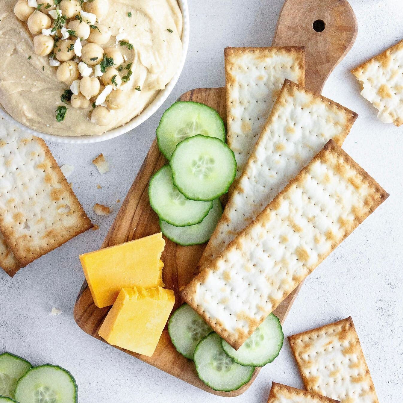 Absolutely Gluten Free Original Flatbread, 5.29-Ounce (3-Pack)