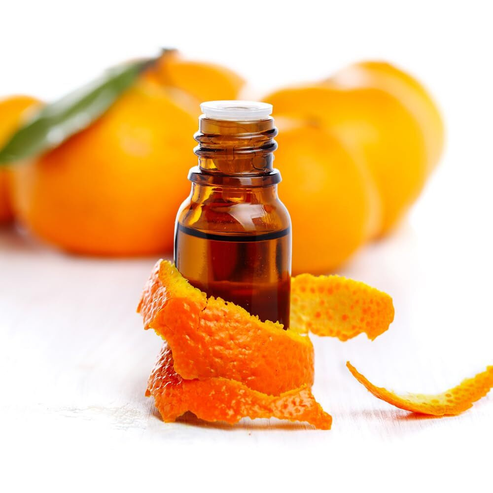 Olivenation Pure Orange Extract For Baking, Sweet Citrus Flavor For Cakes, Cookies, Icing, Filling, Terpeneless, Pg Free, Non-Gmo, Gluten Free, Kosher, Vegan - 4 Ounces