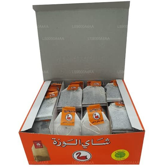 Alwazah Tea, 100% Pure Ceylon, 110-Bags