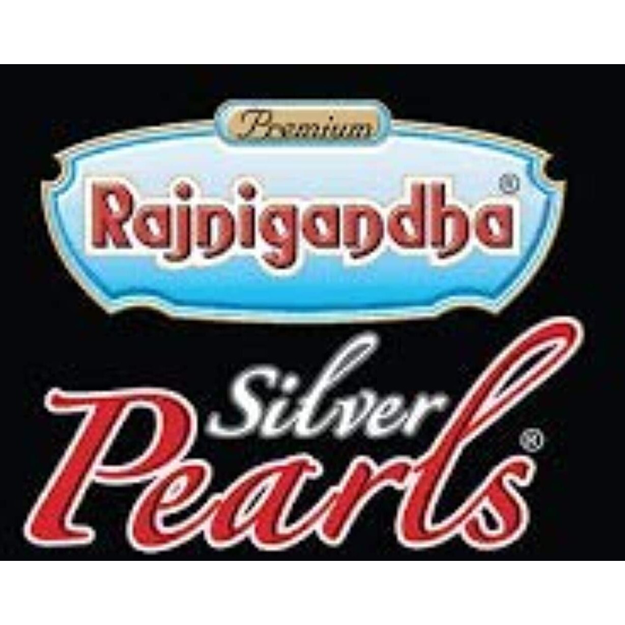 Rajnigandha Silver Pearls Pack Of 6
