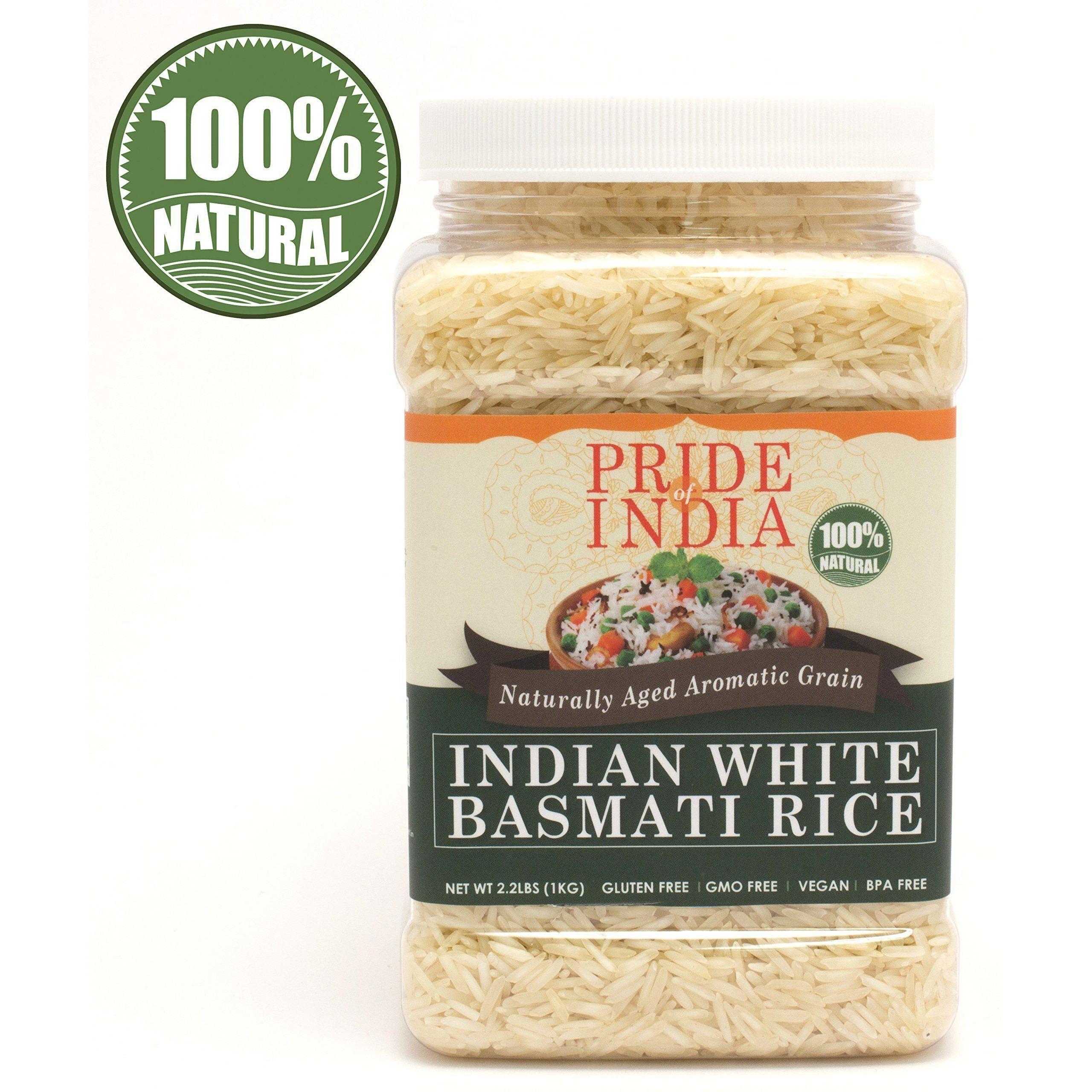 Extra Long White Basmati Rice(D0102Hp6Bl7.)