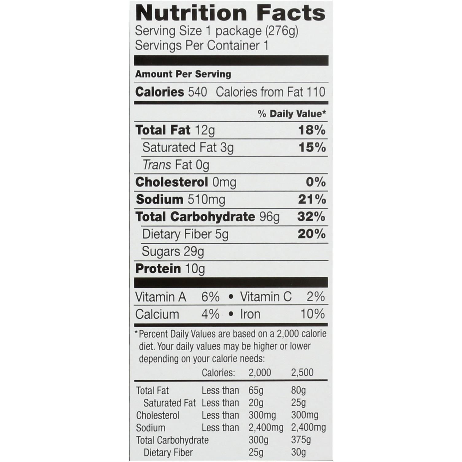 Thai Kitchen Noodle Kit - Thai Peanut - Case Of 6 - 9.77 Oz.(D0102Hxwpj6.)
