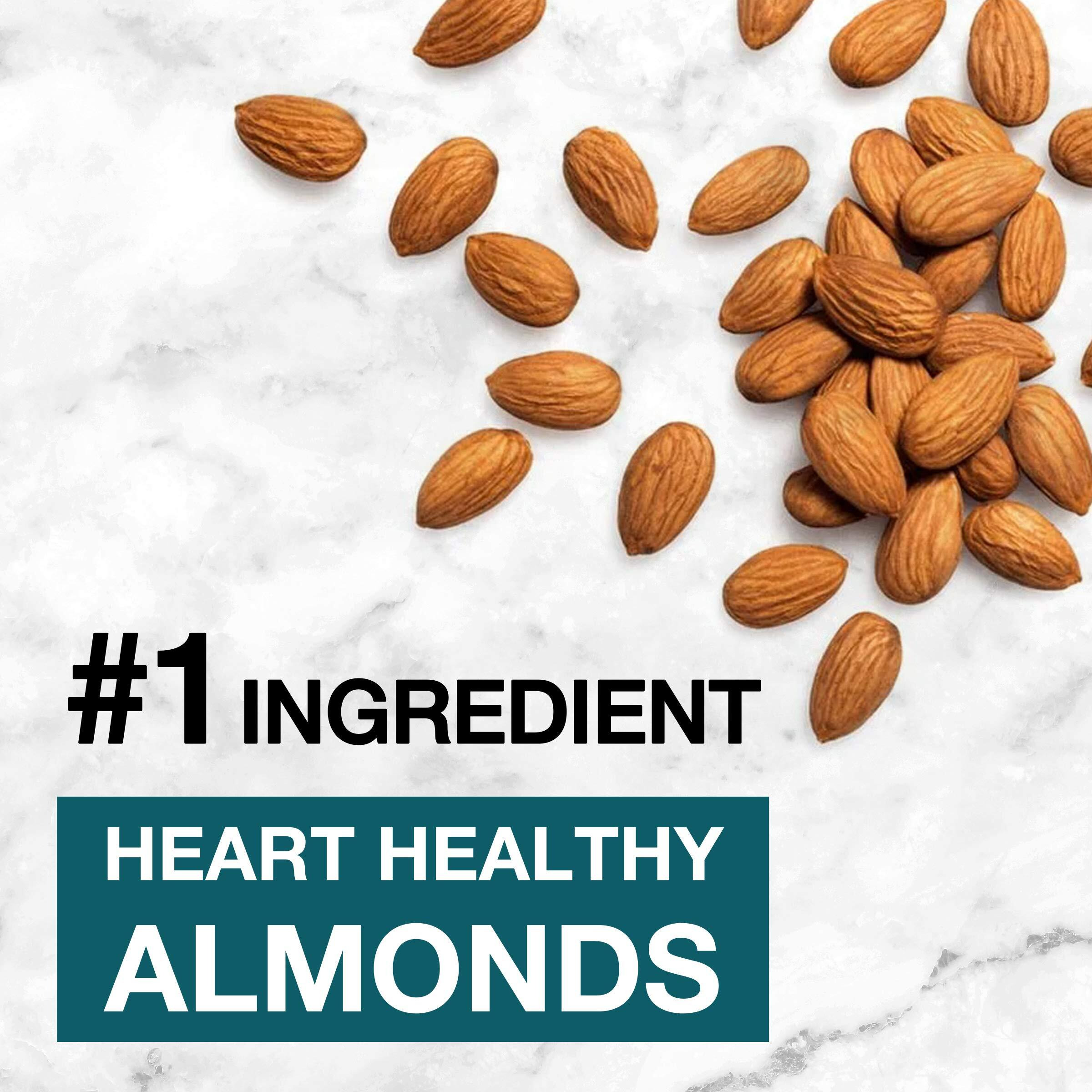 Kind Dk Choc Nuts Ssalt ( 10 X 6 Oz   )