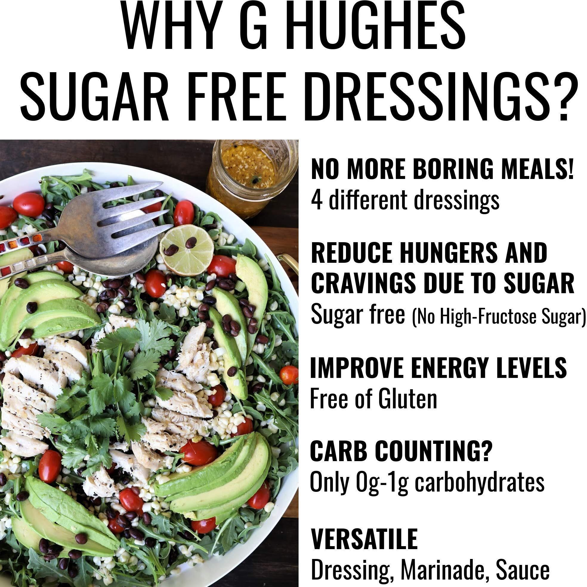 G Hughes Drs/Vng Rbry Sf ( 6 X 12 Oz   )