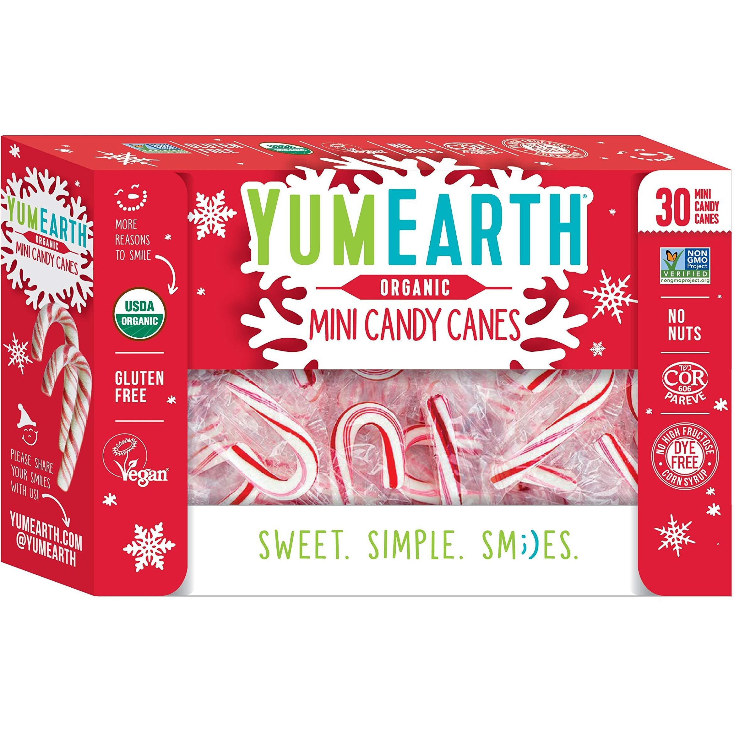 Og2 Yum Ye Hol Ccane 30C (12X6.34)