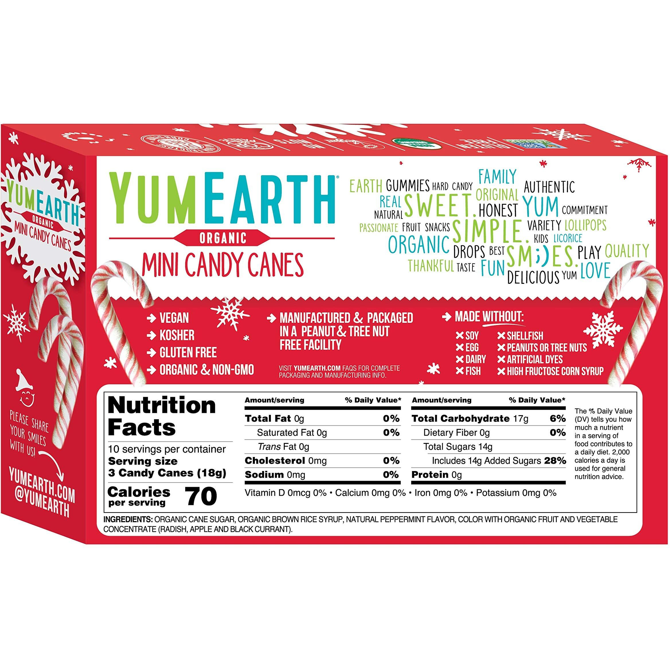 Og2 Yum Ye Hol Ccane 30C (12X6.34)