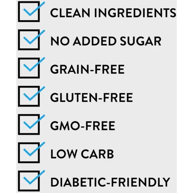 Nutrl Keto Granola Cacao ( 6 X 11 Oz   )