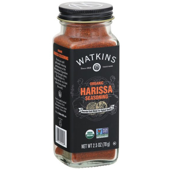 Og2 Wtkins Harissa Seas ( 3 X 2.5 Oz   )