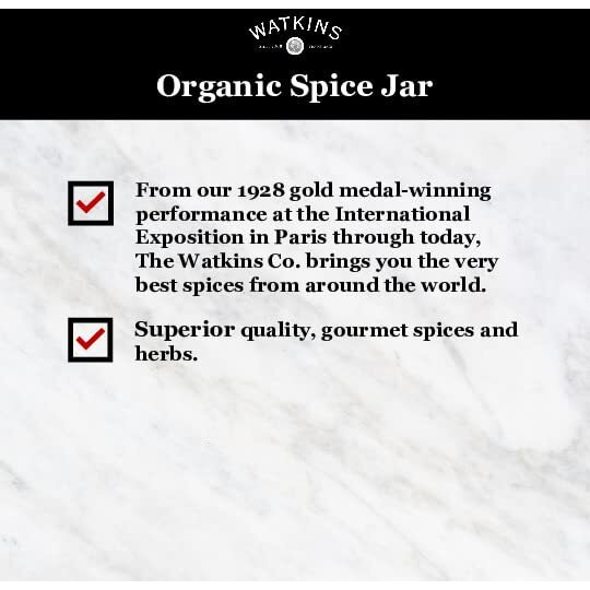 Og2 Wtkins Garlic Salt  ( 3 X 4.9 Oz   )