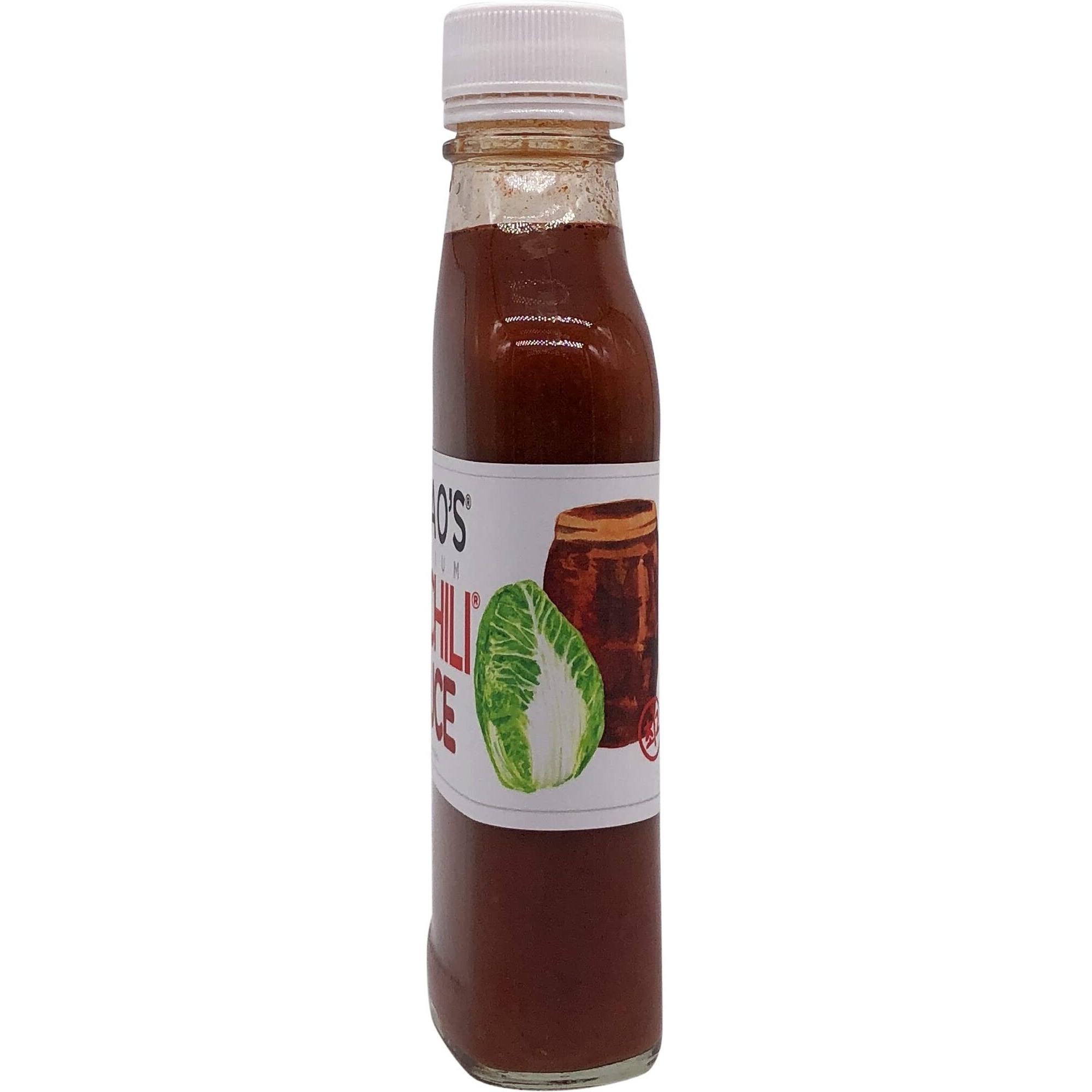 Mamamo Prem Kimchilli Sc ( 12 X 6.76 Oz   )