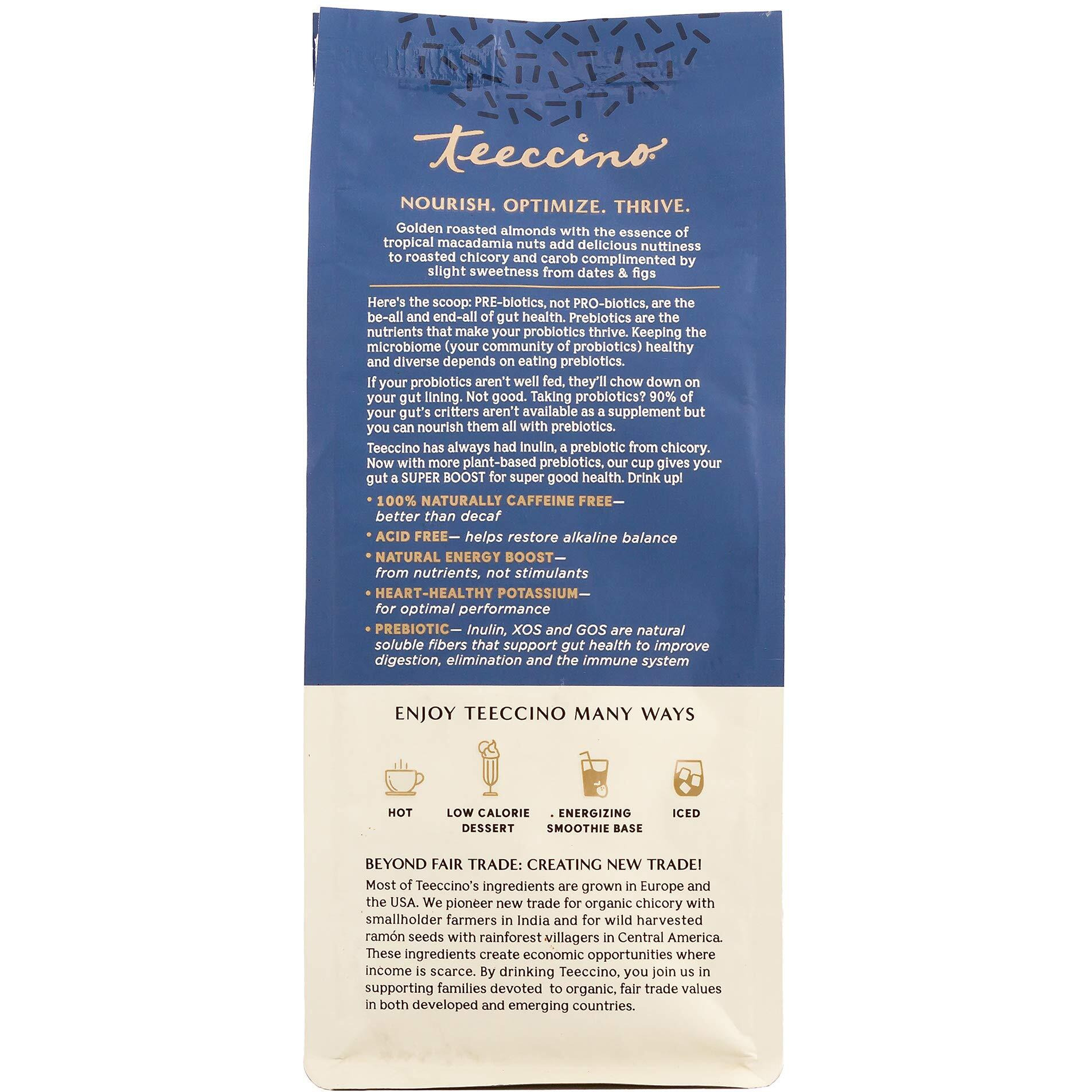 Og3 Teec Mcdmia Nt Coff ( 6 X 10 Oz   )