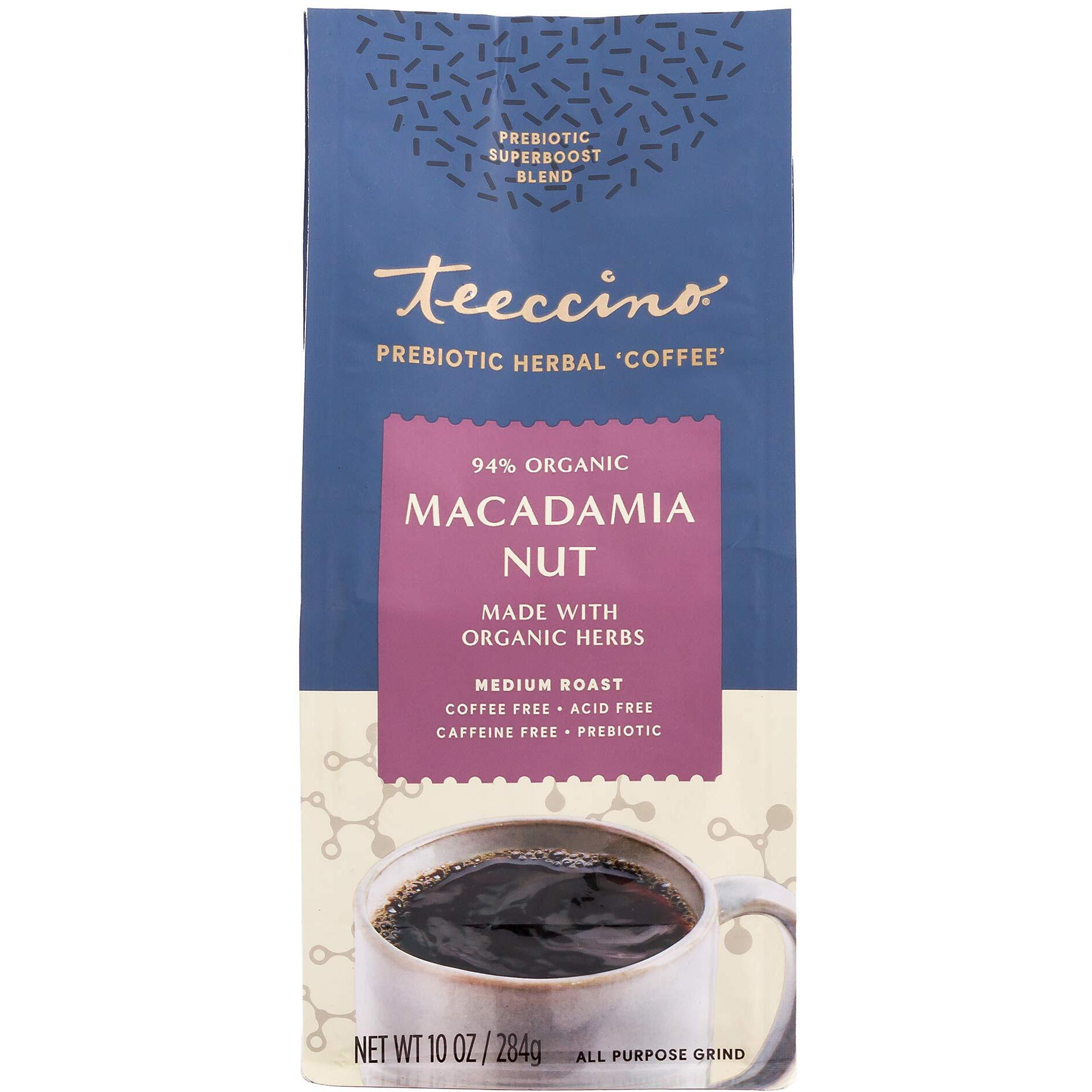 Og3 Teec Mcdmia Nt Coff ( 6 X 10 Oz   )